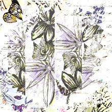 Load image into Gallery viewer, ShokART- 8x8" Scrapbooking - Dream of the Magical Things- Digital Download