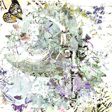 Load image into Gallery viewer, ShokART- 8x8" Scrapbooking - Dream of the Magical Things- Digital Download