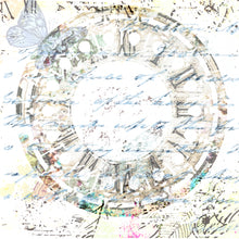 Load image into Gallery viewer, ShokART- 8x8" Scrapbooking - Dream of the Magical Things- Digital Download