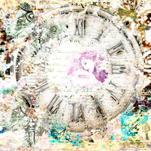 Load image into Gallery viewer, ShokART- 8x8" Scrapbooking - Dream of the Magical Things- Digital Download