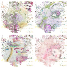 Load image into Gallery viewer, ShokART- 8x8" Scrapbooking - Dream of the Magical Things- Digital Download