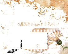 Load image into Gallery viewer, Camera Kit Insert Papers- Digital Download