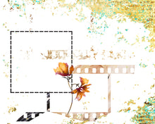 Load image into Gallery viewer, Camera Kit Insert Papers- Digital Download