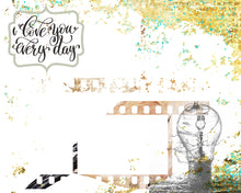 Load image into Gallery viewer, Camera Kit Insert Papers- Digital Download