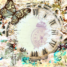 Load image into Gallery viewer, ShokART- 8x8" Scrapbooking - Dream of the Magical Things- Digital Download