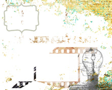 Load image into Gallery viewer, Camera Kit Insert Papers- Digital Download