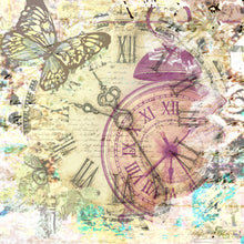 Load image into Gallery viewer, ShokART- 8x8" Scrapbooking - Dream of the Magical Things- Digital Download