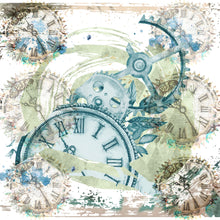 Load image into Gallery viewer, ShokART- 8x8" Scrapbooking - Dream of the Magical Things- Digital Download