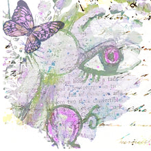 Load image into Gallery viewer, ShokART- 8x8" Scrapbooking - Dream of the Magical Things- Digital Download