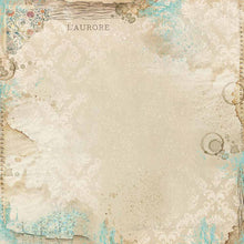 Load image into Gallery viewer, NEW Stamperia Music Collection - 12" x 12" Paper Pad - DaliART