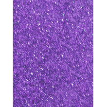 Load image into Gallery viewer, Glitter Mousse Foam Adhesive Sheet - A4 - Variety of Colours - DaliART