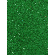 Load image into Gallery viewer, Glitter Mousse Foam Adhesive Sheet - A4 - Variety of Colours - DaliART