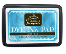 Load image into Gallery viewer, Stamperia Dye Ink Pads - 6 Colours