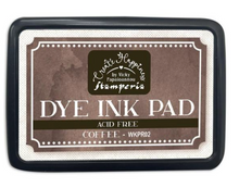 Load image into Gallery viewer, Stamperia Dye Ink Pads - 6 Colours