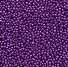 Load image into Gallery viewer, Pentart Glass Microbeads - 0.8-1mm- 40g