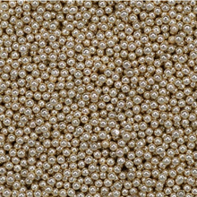 Load image into Gallery viewer, Pentart Glass Microbeads - 0.8-1mm- 40g