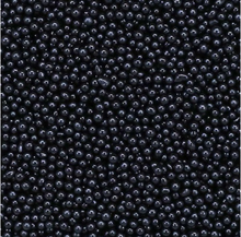 Load image into Gallery viewer, Pentart Glass Microbeads - 0.8-1mm- 40g