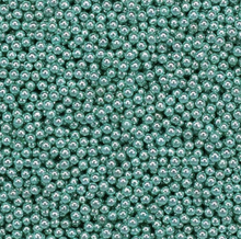 Load image into Gallery viewer, Pentart Glass Microbeads - 0.8-1mm- 40g