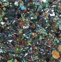 Load image into Gallery viewer, Pentart Galaxy/Coloured Flakes - 100ml pots