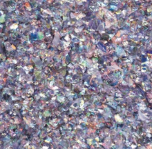 Load image into Gallery viewer, Pentart Galaxy/Coloured Flakes - 100ml pots