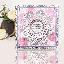 Load image into Gallery viewer, Doily Dream Tin Collection - DaliART