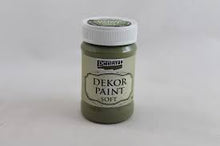 Load image into Gallery viewer, Pentart Dekor Paint Soft - 100 ml
