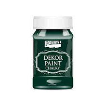 Load image into Gallery viewer, Pentart Dekor Paint Soft - 100 ml