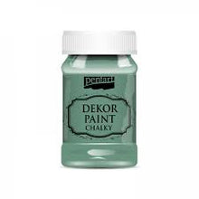 Load image into Gallery viewer, Pentart Dekor Paint Soft - 100 ml