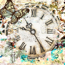 Load image into Gallery viewer, ShokART- 8x8" Scrapbooking - Dream of the Magical Things- Digital Download