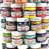 Load image into Gallery viewer, Pentart Matt Acrylic Paint, 50 ml