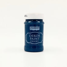 Load image into Gallery viewer, Pentart Dekor Paint Soft - 100 ml