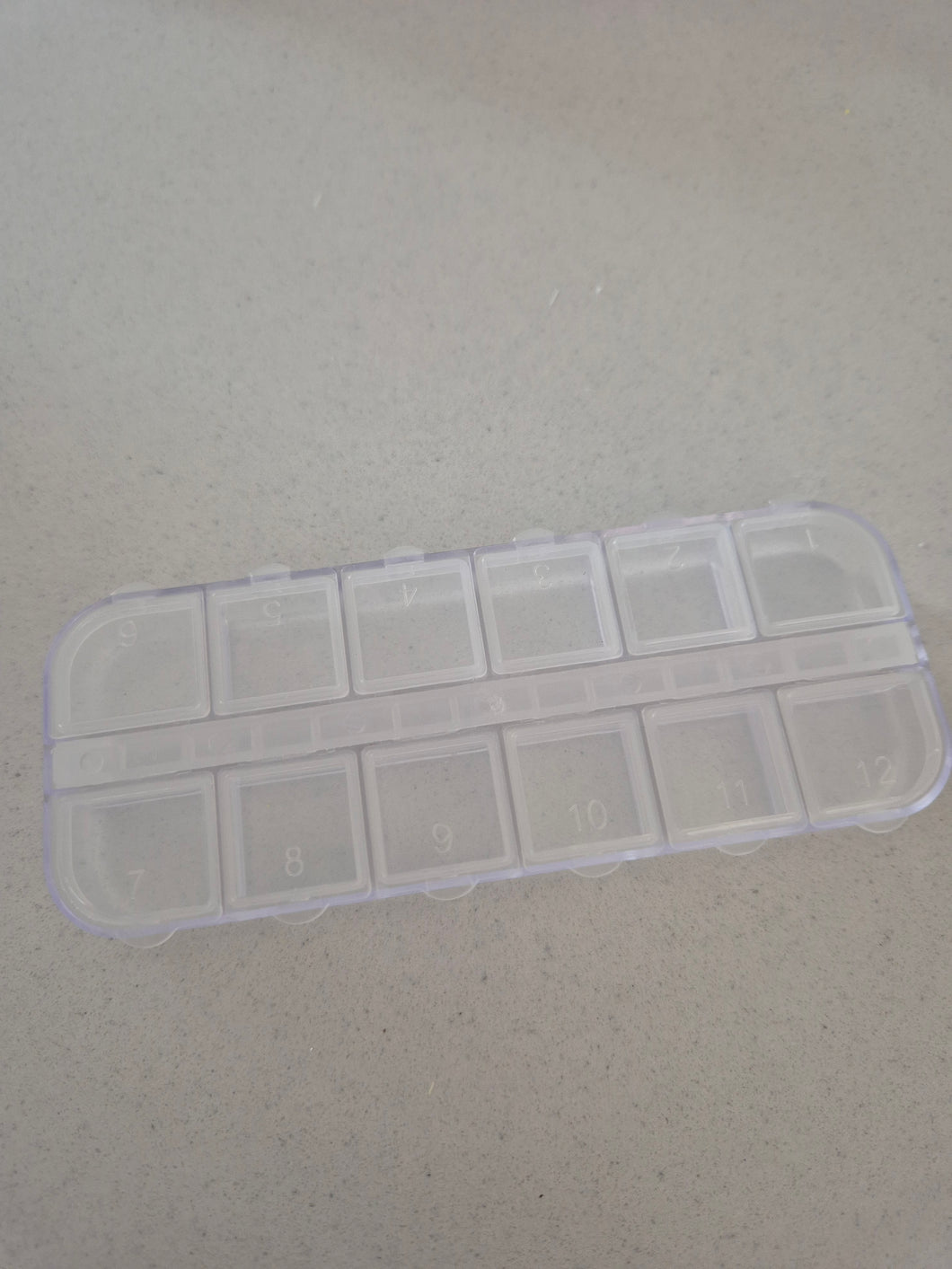 ShokART Bead Container