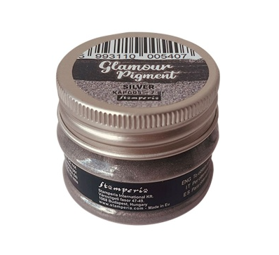 Stamperia Glamour Pigment