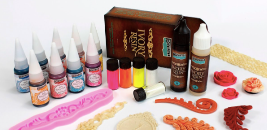 Pentart Alcohol-based dye solution