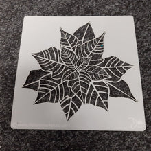 Load image into Gallery viewer, Set of 3 DaliART Christmas Henna Stencils
