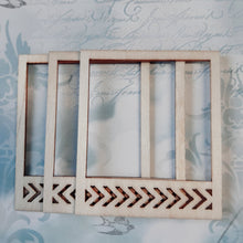 Load image into Gallery viewer, ShokART Wooden Frames
