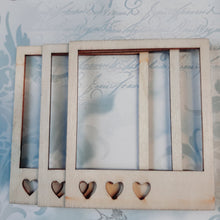 Load image into Gallery viewer, ShokART Wooden Frames
