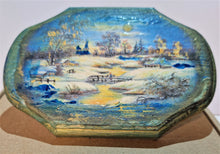 Load image into Gallery viewer, Stamperia Wooden Plaque
