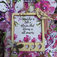 Load image into Gallery viewer, Online ShokART Summer Bloom Pad &amp; Kit - Pre- Recorded
