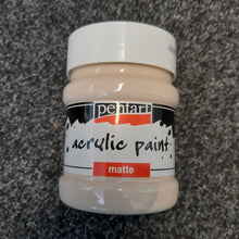 Load image into Gallery viewer, Pentart Matt Acrylic Paint - 230ml
