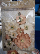 Load image into Gallery viewer, Stamperia Paper Flowers
