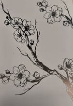 Load image into Gallery viewer, DaliART - A5 Colouring Pages - 10 pages 1 design- CP20

