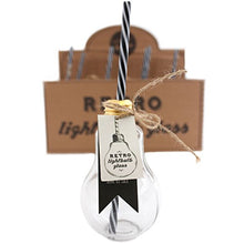 Load image into Gallery viewer, Retro Glass Bulb for Decorating
