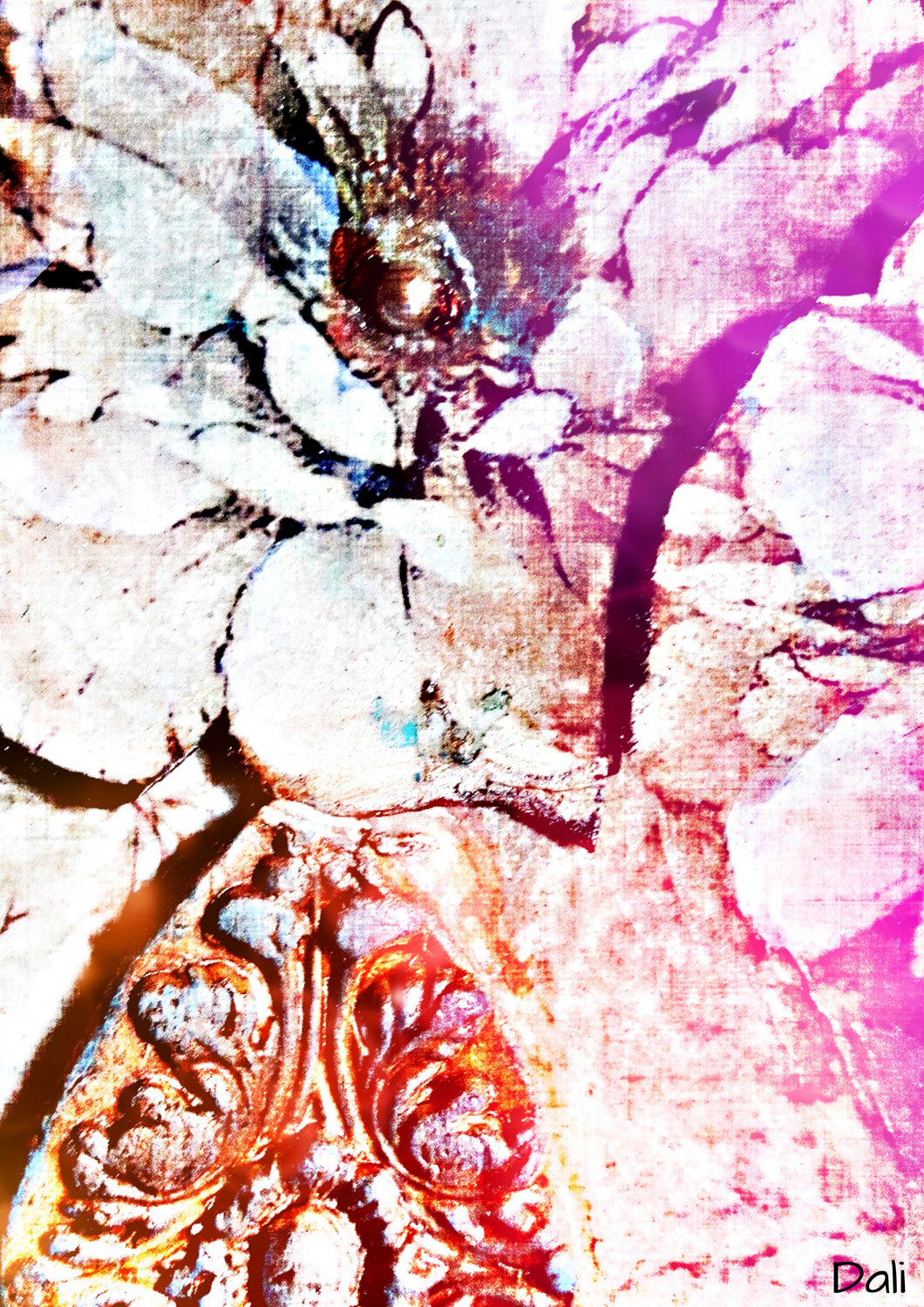 A4 Blooms - Digital Download