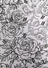 Load image into Gallery viewer, DaliART - A5 Colouring Pages - 3 designs - 15 in total
