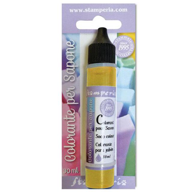 Stamperia  Soap Colours- 30ml