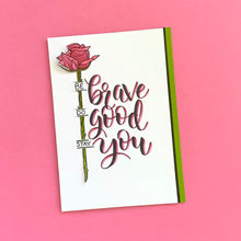 Load image into Gallery viewer, ECD Gratitude Stamp- CS229
