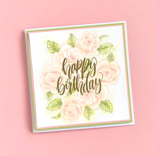 Load image into Gallery viewer, ECD Gratitude Stamp- CS229
