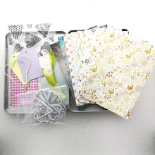 Load image into Gallery viewer, Tinspire by DaliART - Tinspiration Floral Abundance

