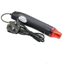 Load image into Gallery viewer, Reelva Multi-purpose Heat Tool DIY Electric Nozzles Tool with Stand

